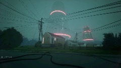 A screenshot taken in Dreams. 1 of 4.