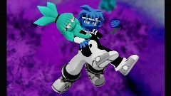 A screenshot taken in Dreams. 5 of 13.