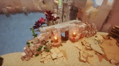 A screenshot taken in Dreams. 23 of 30.