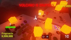 A screenshot taken in Dreams. 15 of 23.
