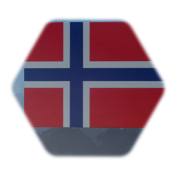 Flag of Norway