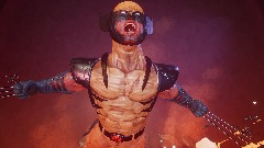 A screenshot taken in Dreams. 22 of 30.