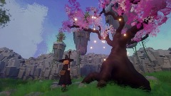 A screenshot taken in Dreams. 6 of 6.