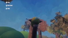 A screenshot taken in Dreams. 1 of 16.