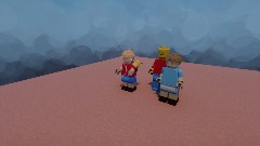 Remix of Be a lego