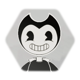 Bendy cutout