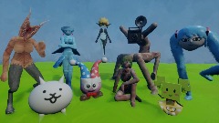 A screenshot taken in Dreams. 27 of 27.