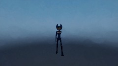 A screenshot taken in Dreams. 7 of 19.