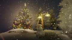 A screenshot taken in Dreams. 1 of 7.