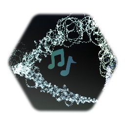 Soundtrack for escaping trilogy