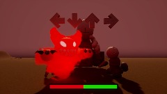 A screenshot taken in Dreams. 1 of 5.