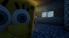 The TURN THE MUSIC DOWN scene but i remade it