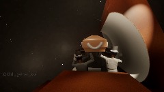 A screenshot taken in Dreams. 3 of 24.
