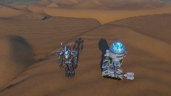 Remix de Remix de Bumblebee G1Robot Robot!