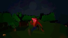 A screenshot taken in Dreams. 4 of 25.