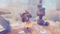 Assalto ao  Templo Antigo!