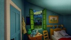 A screenshot taken in Dreams. 7 of 8.