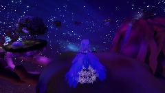 A screenshot taken in Dreams. 1 of 6.