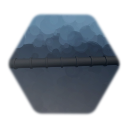 Heavy Containment HALLWAY