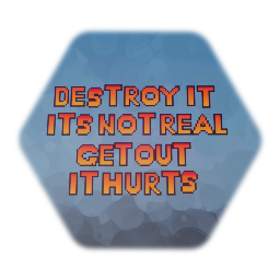 SM64 Classified / B3313 AI messages