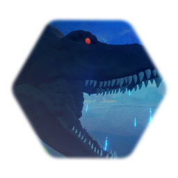 Remix of Godzilla  !