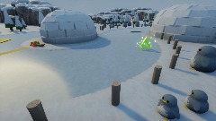 A screenshot taken in Dreams. 11 of 27.