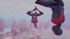 Miles Morales Reflection