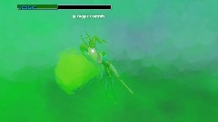 A screenshot taken in Dreams. 20 of 30.