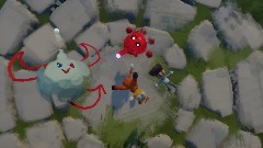 Remix 3 of AY | Incredibly Cursed and Low Quality