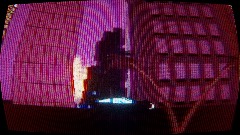 A screenshot taken in Dreams. 1 of 3.