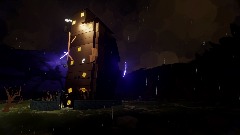 Max and Jeremy main menu / shop