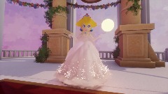 A screenshot taken in Dreams. 11 of 12.