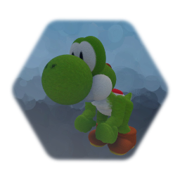 Yoshi reupload 2