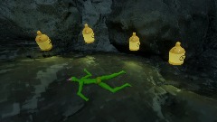 A screenshot taken in Dreams. 2 of 17.