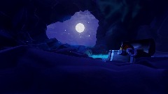 A screenshot taken in Dreams. 4 of 4.