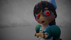 A screenshot taken in Dreams. 5 of 6.