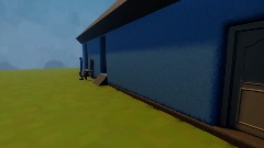 SHL2YT’s accurate Hello Neighbor alpha 2 engine