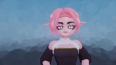 A screenshot taken in Dreams. 3 of 28.