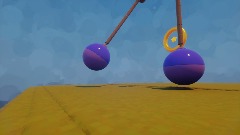 Sonic mania boss fight