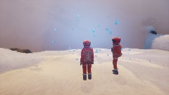 A screenshot taken in Dreams. 11 of 20.