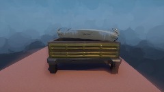 A screenshot taken in Dreams. 4 of 22.