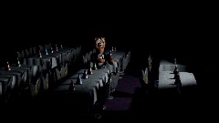 A screenshot taken in Dreams. 3 of 3.