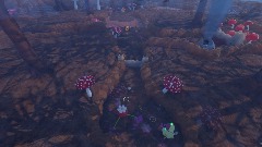 Uncharted wasteland - PIKMIN 5