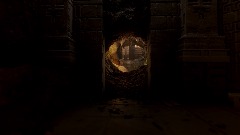 A screenshot taken in Dreams. 3 of 9.