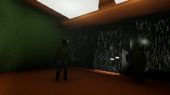 Level 5 The Peaceful Level?