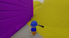 Wwar: Eiedene broken