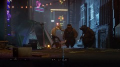 A screenshot taken in Dreams. 2 of 3.