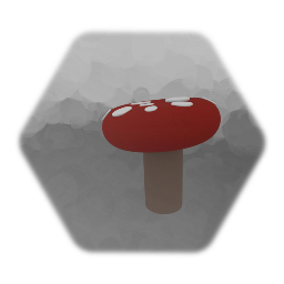 Toadstool