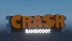 Crash bandicoot 1
