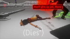 A screenshot taken in Dreams. 19 of 28.